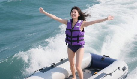 救生衣CE認(rèn)證的重要性 救生衣CE認(rèn)證的重要性