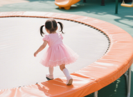 兒童蹦床CE認證怎么做 兒童蹦床CE認證怎么做