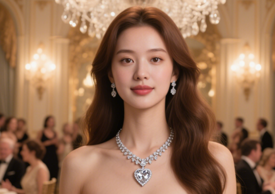 項鏈RSL認證辦理 項鏈RSL認證辦理