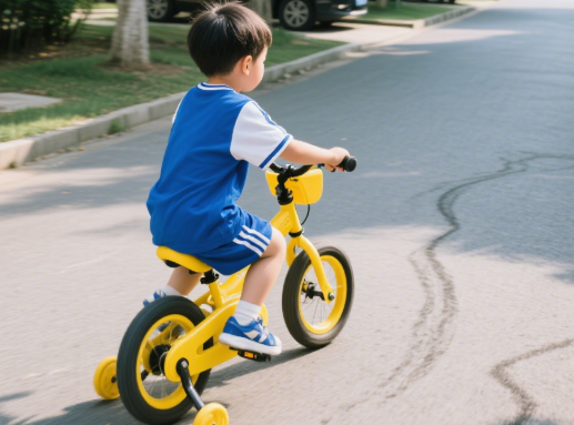 兒童自行車(chē)需要3C認(rèn)證嗎 兒童自行車(chē)需要3C認(rèn)證嗎