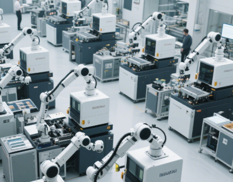 自動(dòng)光學(xué)檢測(cè)機(jī)CE認(rèn)證指令