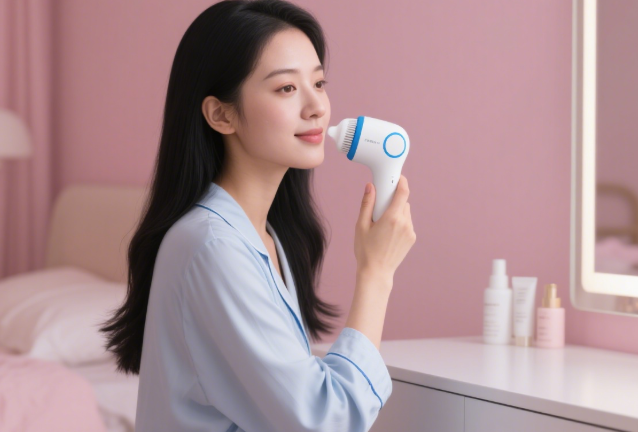 潔面儀CE認(rèn)證避坑指南 潔面儀CE認(rèn)證避坑指南