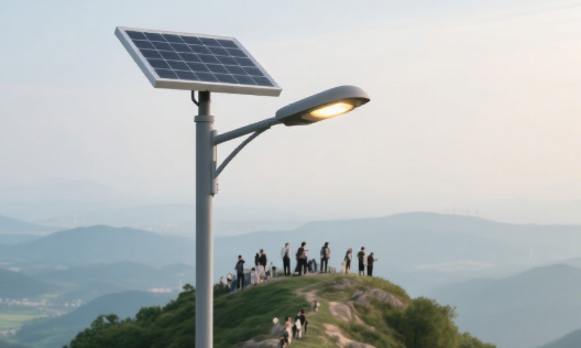太陽能路燈COC 太陽能路燈COC