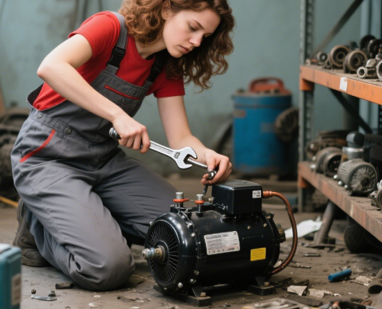 壓縮機CE認證全攻略 壓縮機CE認證全攻略