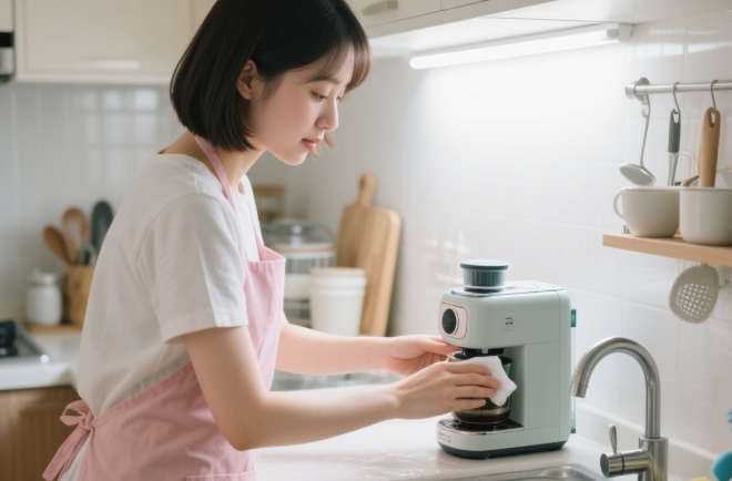 咖啡機(jī)出口歐盟，CE認(rèn)證怎么搞？