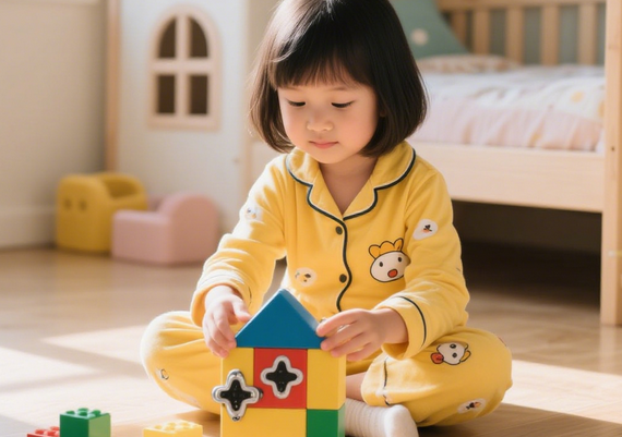 磁性積木片SOR認證通關(guān)攻略 磁性積木片SOR認證通關(guān)攻略