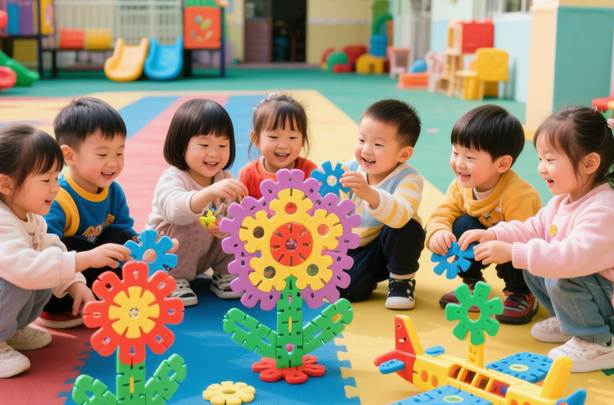 磁性積木片SOR認(rèn)證 磁性積木片SOR認(rèn)證