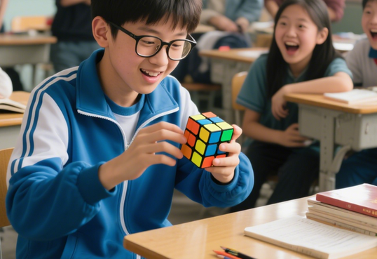 魔方玩具SOR認(rèn)證全指南 魔方玩具SOR認(rèn)證全指南