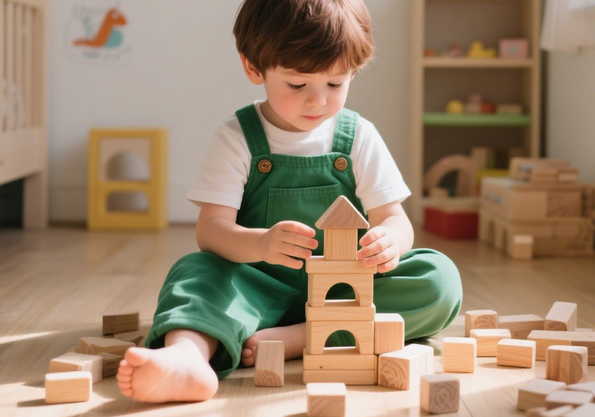 木制玩具SOR認(rèn)證