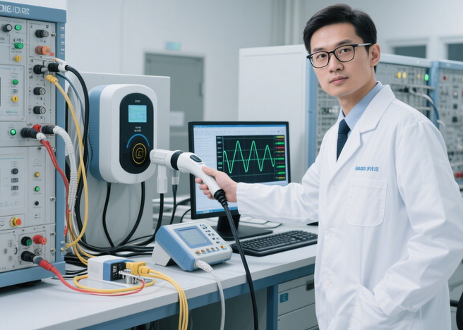 如何讓你的充電樁符合EMC標(biāo)準(zhǔn) 如何讓你的充電樁符合EMC標(biāo)準(zhǔn)