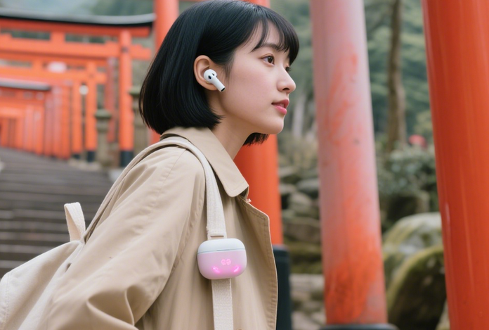 藍(lán)牙耳機(jī)日本TELEC認(rèn)證