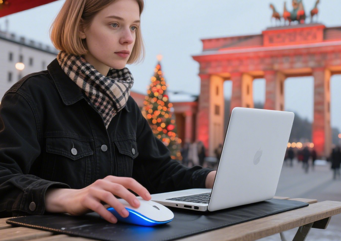 無線鼠標(biāo)FCC