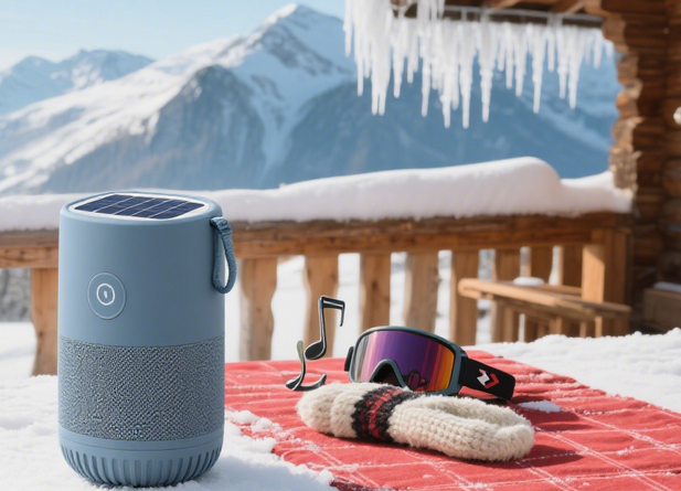 藍(lán)牙音箱TELEC認(rèn)證