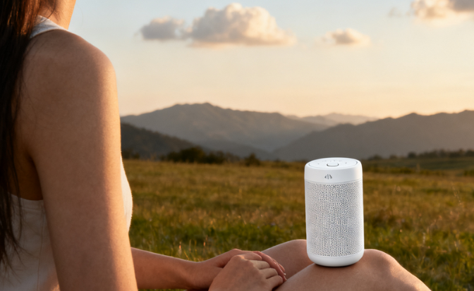 智能無線攝像頭KC認證