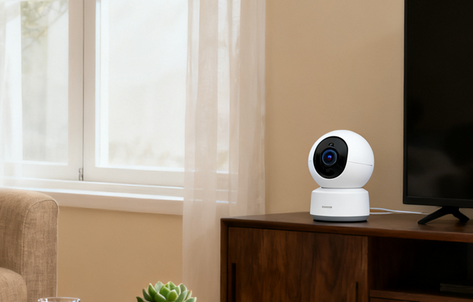 智能無線攝像頭辦KC認(rèn)證