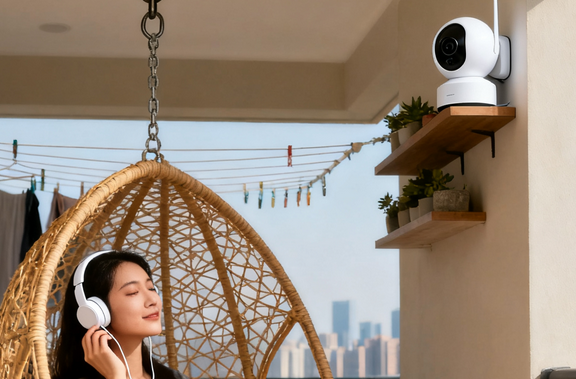 智能無線攝像頭PSE認(rèn)證