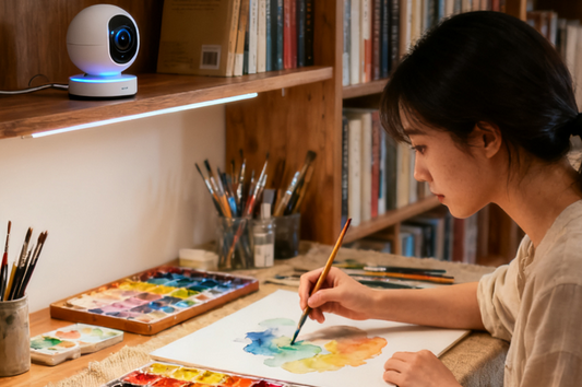 智能攝像頭PSE認(rèn)證 智能攝像頭PSE認(rèn)證