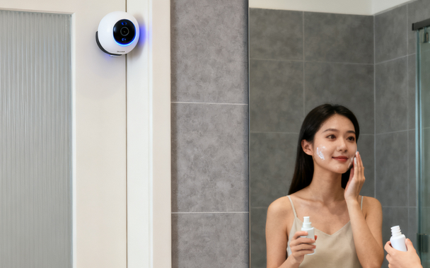 智能無線攝像頭UL認證 智能無線攝像頭UL認證