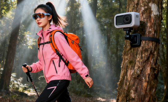 智能攝像頭CE認證