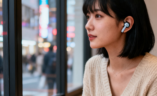 藍(lán)牙耳機(jī)TELEC認(rèn)證