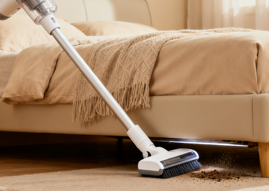 吸塵器FCC認(rèn)證 吸塵器FCC認(rèn)證