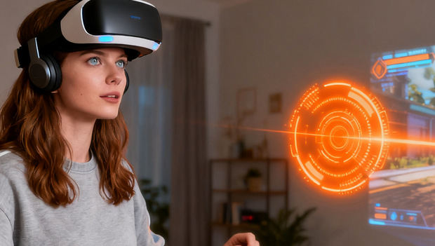 VR設(shè)備FCCID VR設(shè)備FCCID