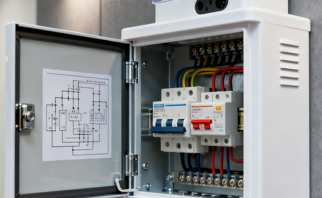 配電柜CE認(rèn)證 配電柜CE認(rèn)證