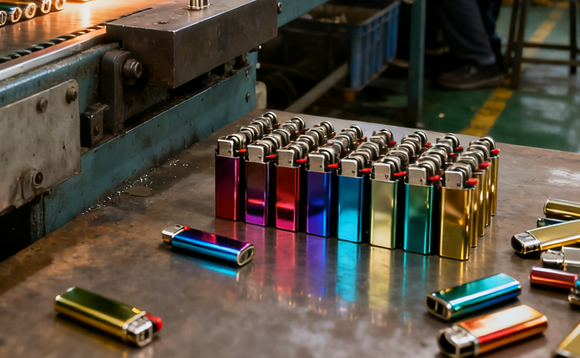 打火機質(zhì)檢報告