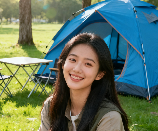 野營帳篷標準 野營帳篷標準