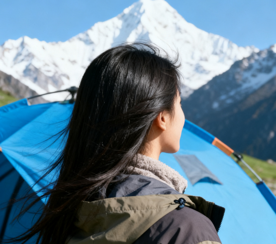 戶外露營帳篷檢測報告 戶外露營帳篷檢測報告