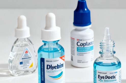 眼藥水CE認(rèn)證 眼藥水CE認(rèn)證