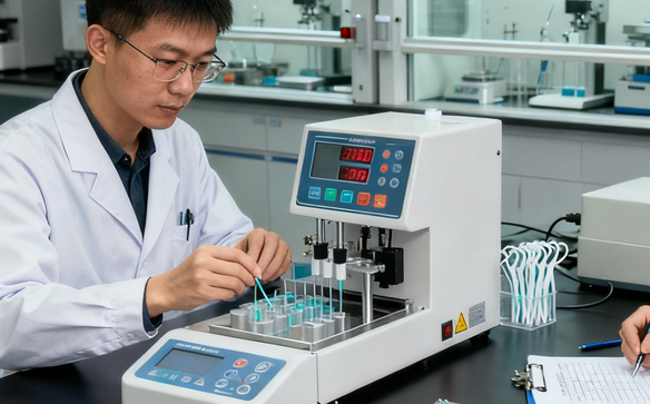 牙線棒QB/T檢測(cè)